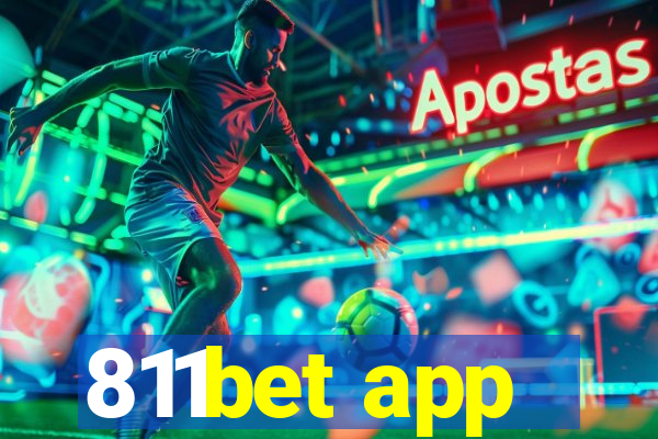 811bet app